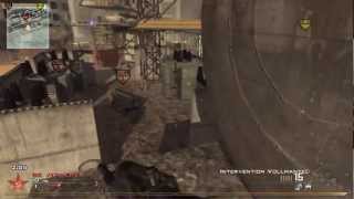 Fuck it! Nice Hitmarker...