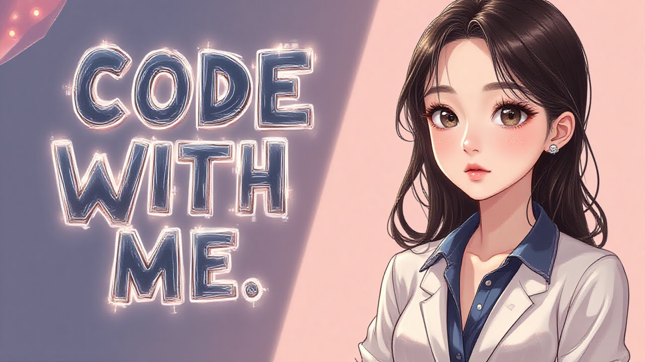 Code with me #1 | My first video | Implementing validation on my side ...