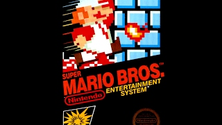 Super Mario Bros. World 1- Nes Project