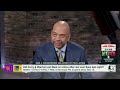 Michael Wilbon thinks Draymond is the Warriors’ SECOND-MOST important player?! | NBA Countdown