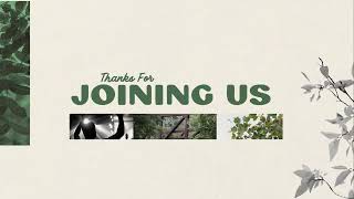 Long Hollow | 9:30 Service