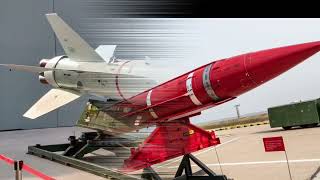 Cj-10 Changjian-10 Chinas Long-Range Cruise Missile Explained