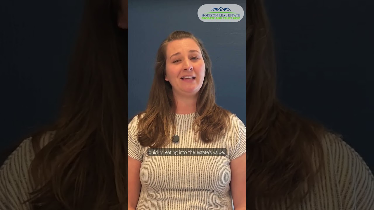 Late Property Taxes Can Create Big Estate Problems