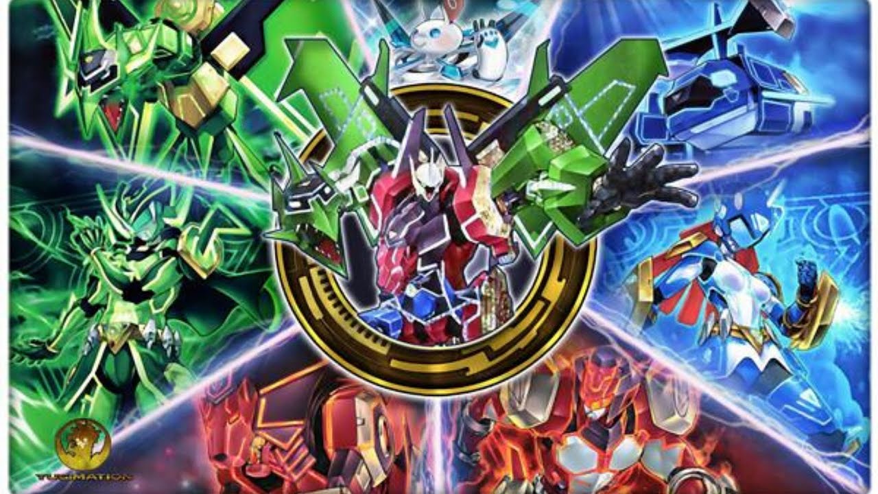 YU-GI-OH! Legacy Of The Duelist Link Evolution Super Quantum  deck/explanation/combo/replays MR5