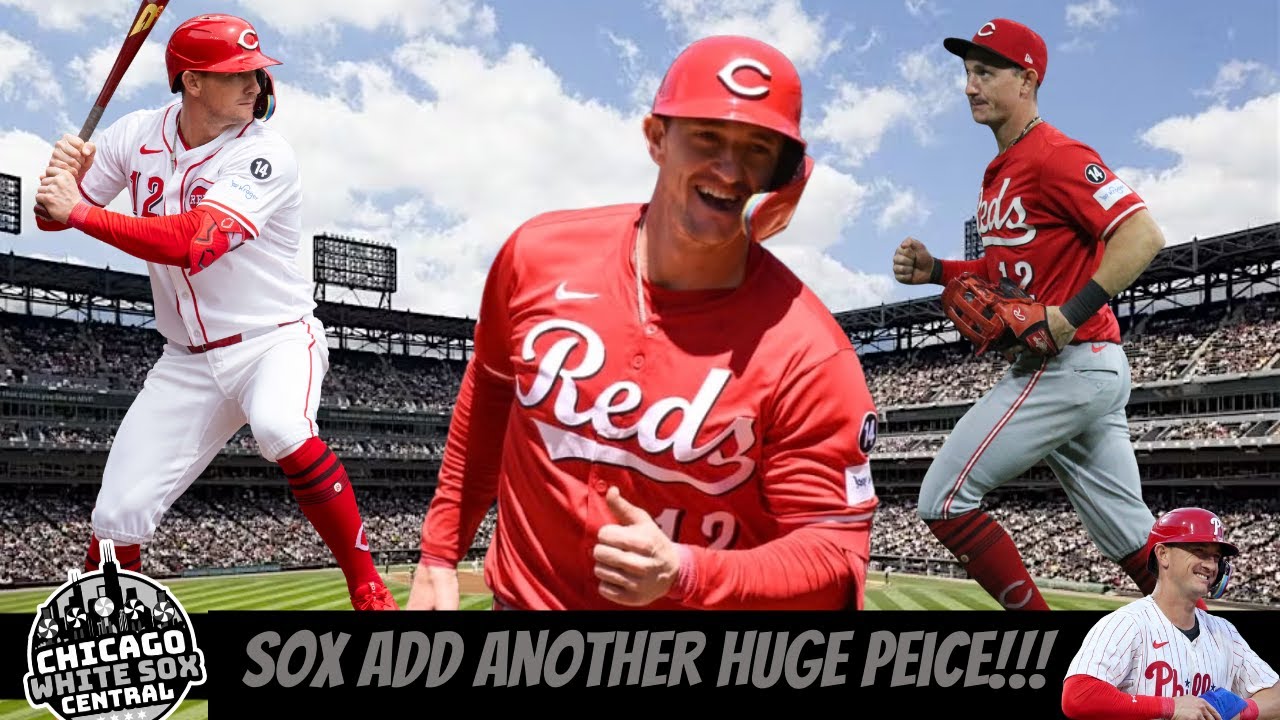 This signing could be HUGE for the 2026 season...