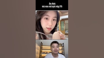 Đình Hiền Reaction: Chỉ là ăn thôi P3 #shorts