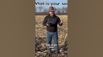 Optimize Your Soil pH for Phosphorus Availability