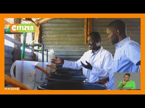 Video: Ni aina gani za mitambo ya kuzalisha umeme