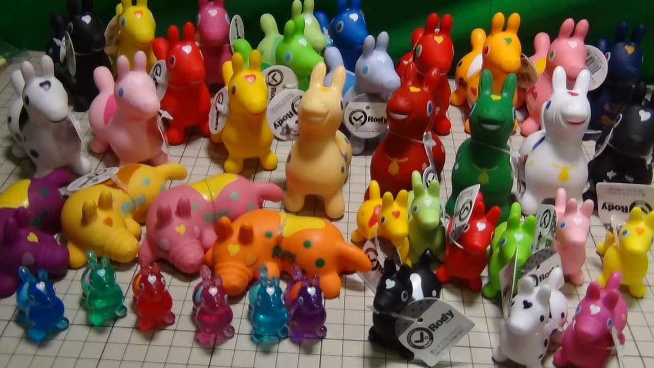 The 100 yen shop RODY has an amazing product lineup - YouTube