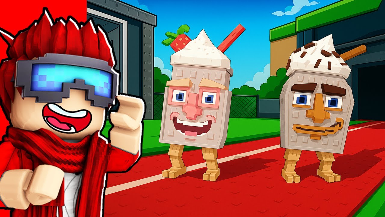 Kan Jeg Få De 10 Nye Brainrots I Steal A Brainrot?