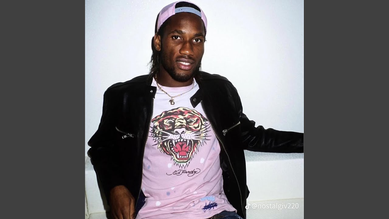 Watch Didier Drogba on YouTube Watch Didier Drogba on YouTube