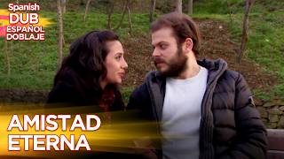 Amistad Eterna - Película Turca Doblaje Español - Bitmeyen Dostluk