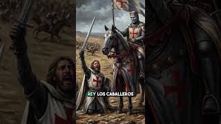 Balduino IV Parte 4: La batalla de Montgisard #balduinoiv #historia #edadmedia #masdioc #jerusalen