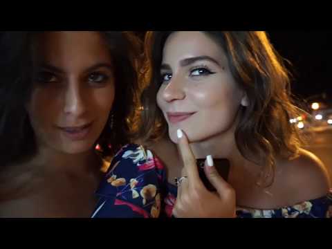 Spain 2017 - Pt 3 (Sevilla, Granada, and THAT HOUSE)
