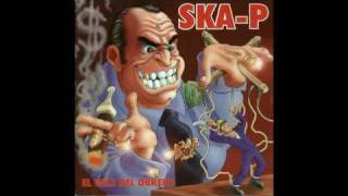 Ska-P - Ñapa es