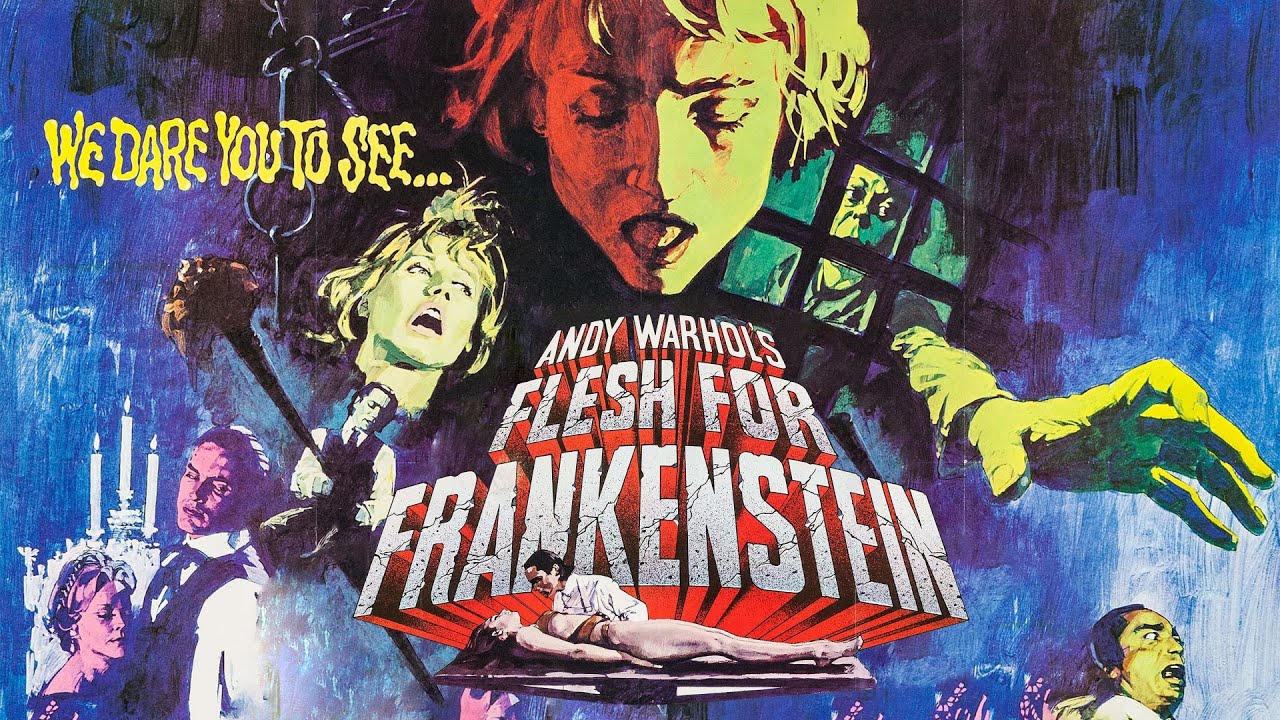 UK Blu-Ray Trailer