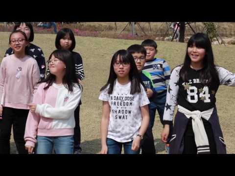 2017 교실에서 찾은 희망 창원현동초등학교 6학년 3반