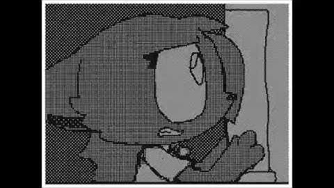 Control MAP parts 9 and 10