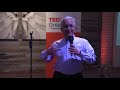 Building Entrepreneurial Ecosystems in the Carolinas | Michael Mino | TEDxGreenvilleSalon
