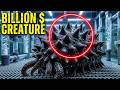 Inside the World's Most Extreme Billion-Dollar Mega Farms
