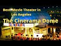 The Cinerama Dome