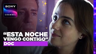 DOC 2x06: Carolina se involucra sentimentalmente con un médico 20 AÑOS MAYOR y ADICTO | Sony Channel