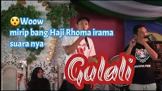 Download Lagu Gulali - Diorama Music MP3
