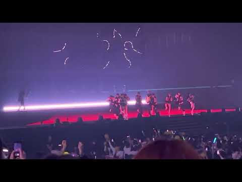 周湯豪 小巨蛋 演唱會 11-19 Turn Up GET REAL