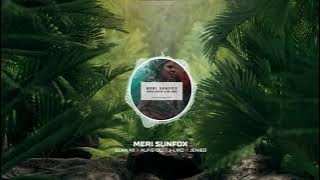 Sean Rii - Meri Sunfox (Official Audio) ft. Alfie Du ,J - Liko & Jenieo