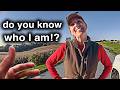 Entitled Karen Gets Instant Karma After Crossing the Line
