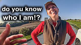 Celebrity Entitled Karen Gets Instant Karma After Crossing the Line Profile