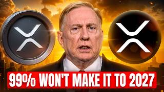 The Elite's Are Planning To SHOCK The World | Col Douglas Macgregor XRP