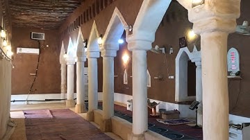 عبدالله القرعاوي تلاوة كبار السن