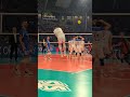📺 Watch the CEV Champions League Volleyball LIVE on EuroVolley.TV #cev #volleyball #clvolley
