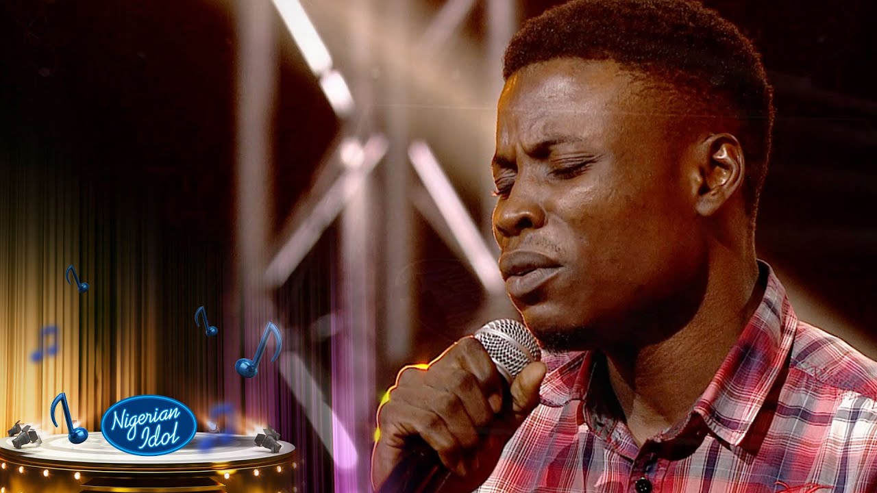 A round of applause for Kingdom  Nigerian Idol  Africa Magic  S6  E6  Top 11