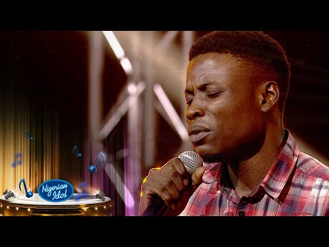 <span class="title">A round of applause for Kingdom – Nigerian Idol | Africa Magic | S6 | E6 | Top 11</span>