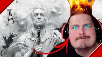 TERROR TUESDAY: The Evil Within 2 CONTINUES!