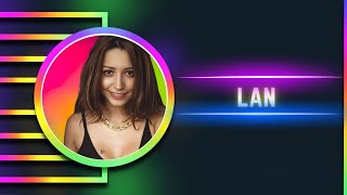 Zeynep Bastık - Lan