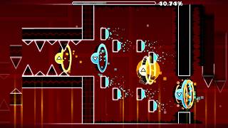 ICE Carbon Zust - roadjunior (Insane Demon) (Showcase)