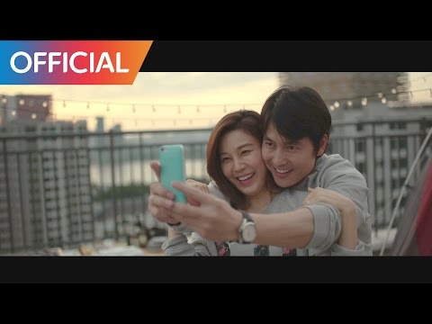 [나를 잊지 말아요] 윤종신 (Yoon Jong Shin) - 고마워 MV