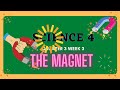 SCIENCE 4 QUARTER 3 WEEK 3 THE MAGNET MELC BASED