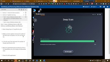 Identifying and Removing Malware from Windows System Part 2