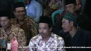 SETEL KENDO:: MUSTIKA Live Music Voc. Dewi Romesa