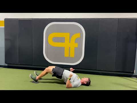 Valslide Hamstring Curls