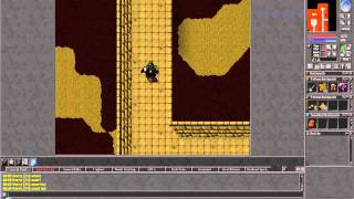 Tibia (The Life of Verry #17) - Ribstride (Bonebeast Boss)