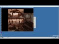ReactOS running Yakuza Revenge