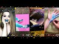 Tik Tok Painting and Drawing Compilation | TOP Tik Tok