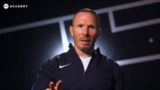 Michael Appleton - Patterns of Play - The Coaches' Voice Academy Promo