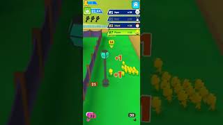 2022All star super run | kids video game #runninggame #kidsgame #AllStarSuperRun... screenshot 1