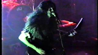 02 -Prong - Right To Nothing - Marquee Night Club NY Dec 06 1991